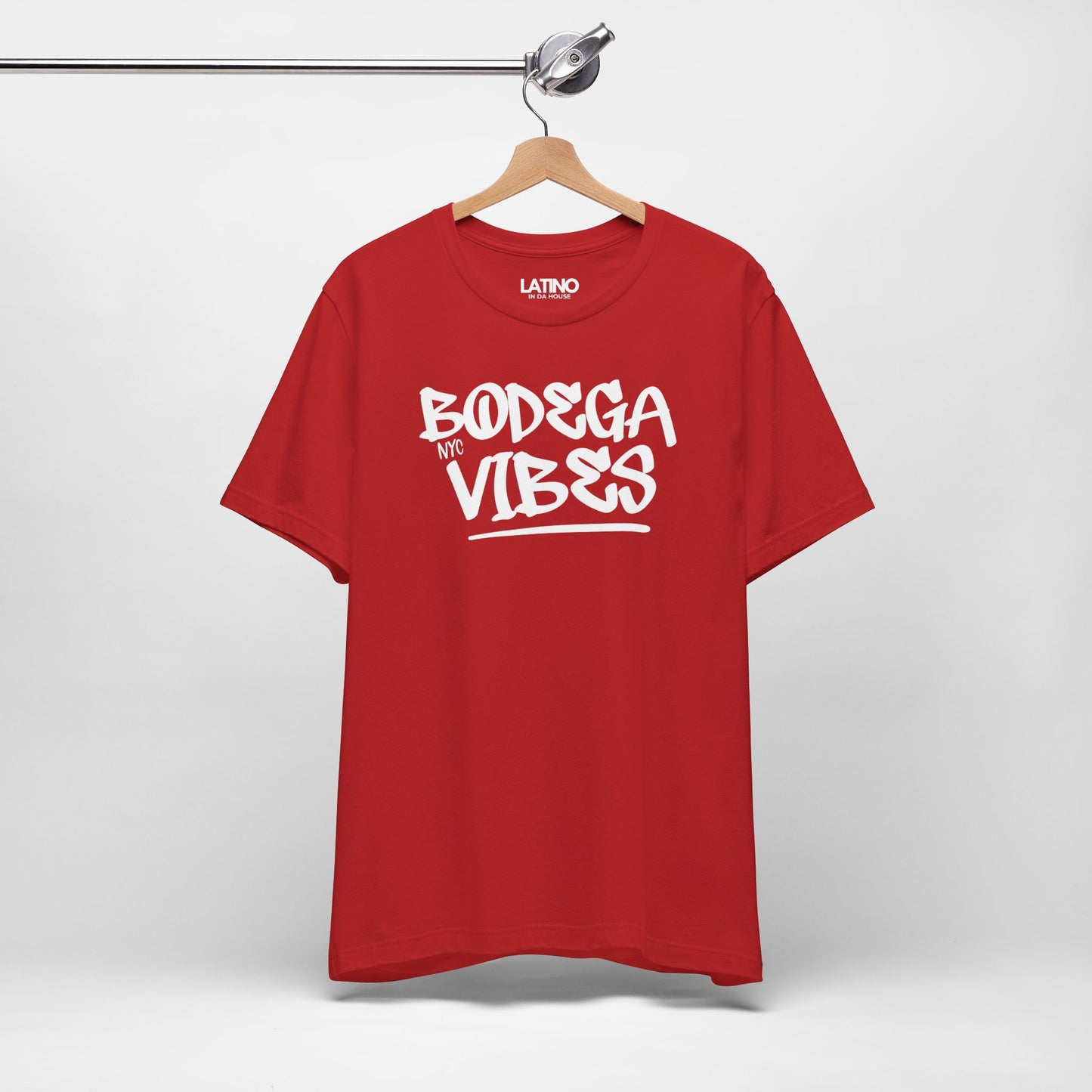 “Bodega NYC Vibes” T-Shirt | Bodega Tee