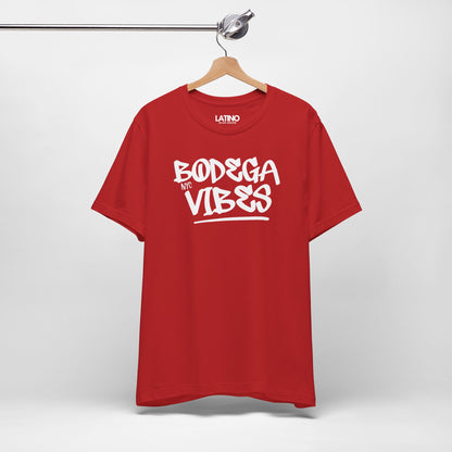 “Bodega NYC Vibes” T-Shirt | Bodega Tee