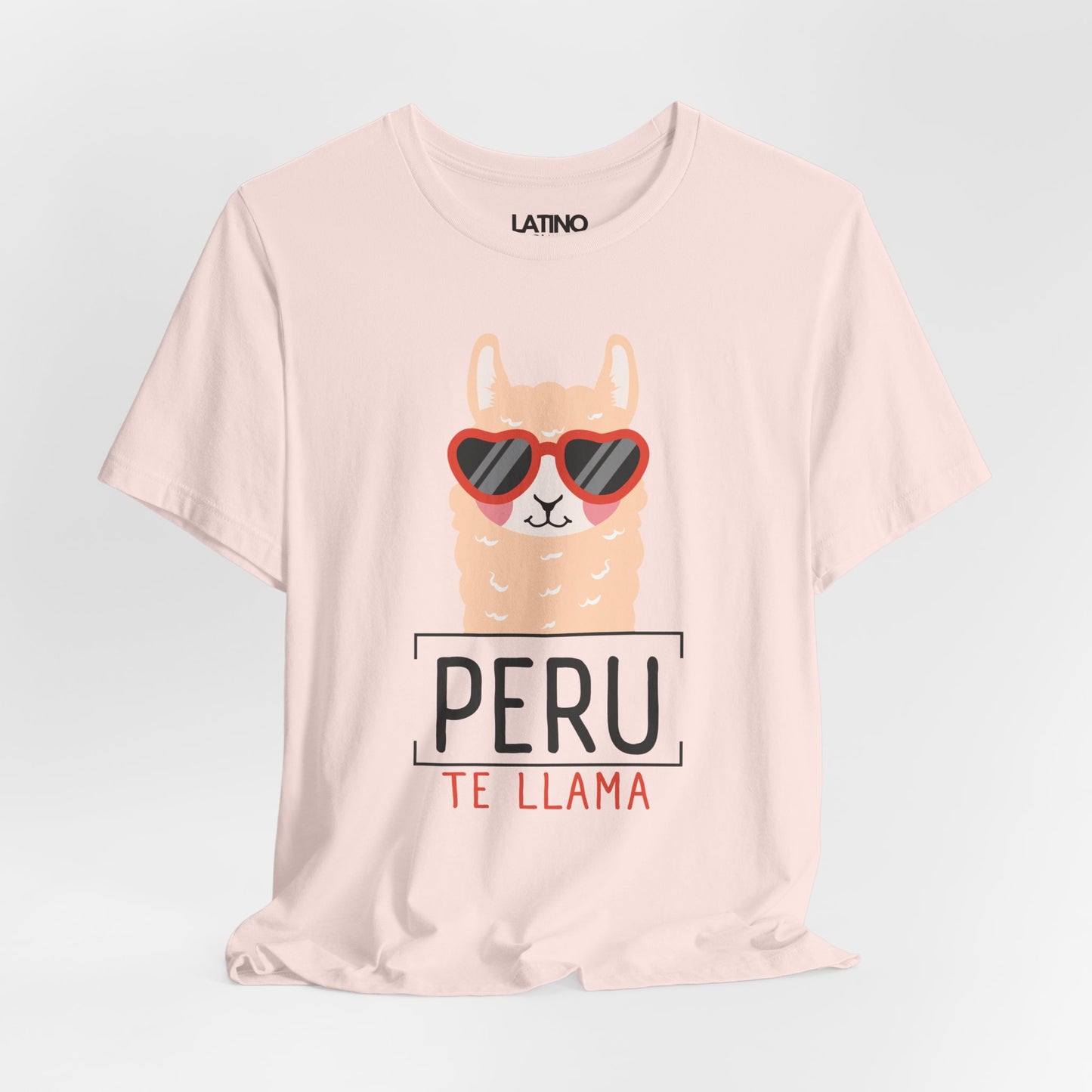 "Perú Te Llama" T-Shirt