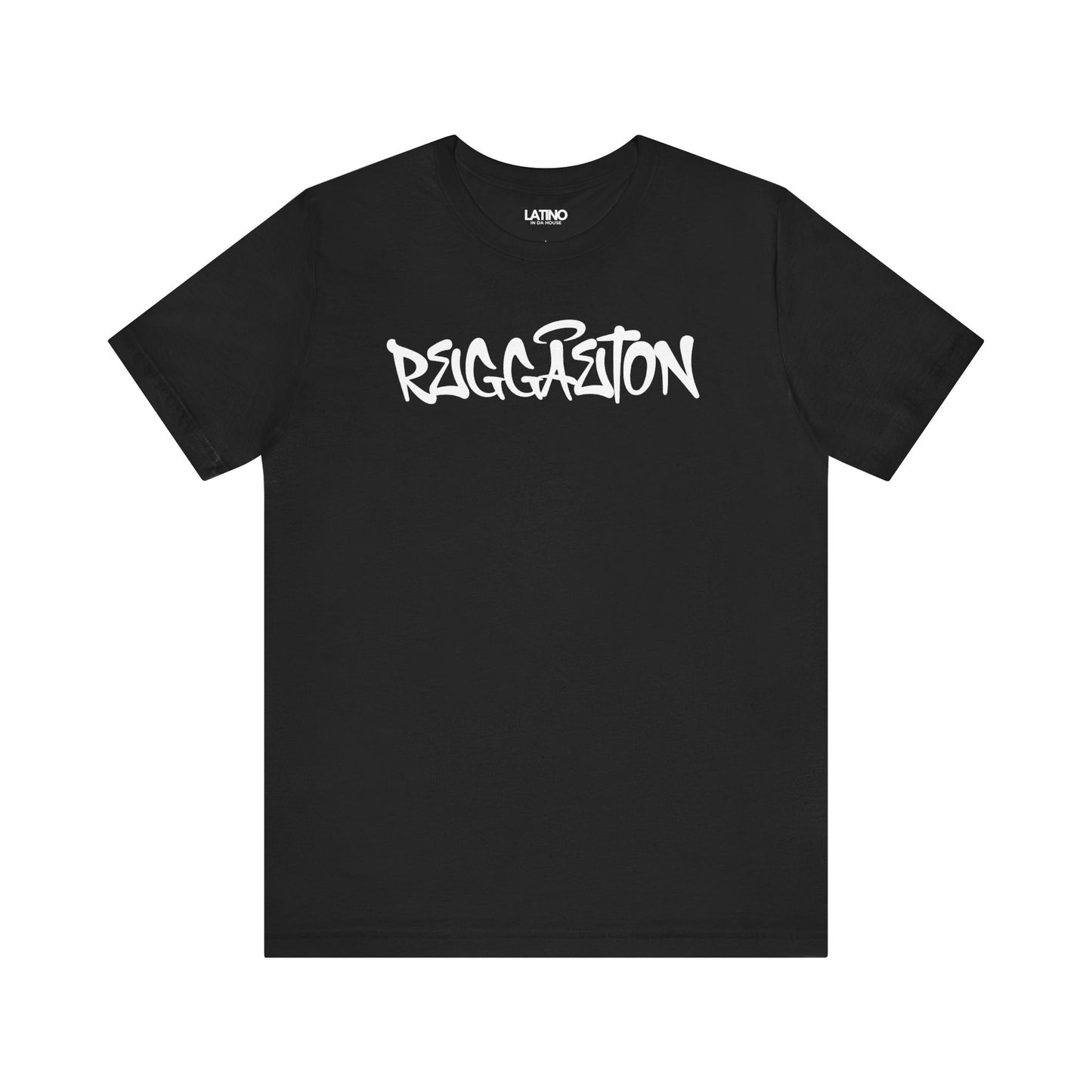 “Reggaeton” Graffiti T-Shirt