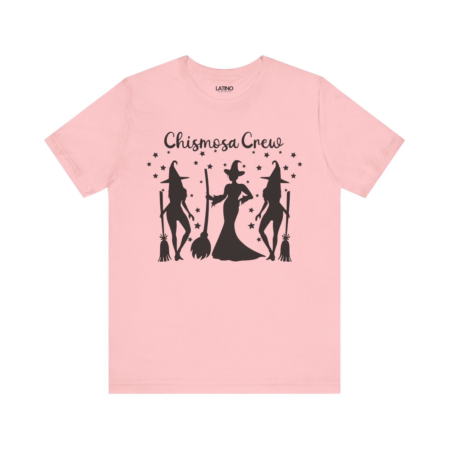 Chismosa Crew Witchy T-Shirt