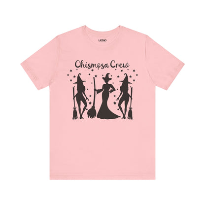 Chismosa Crew Witchy T-Shirt