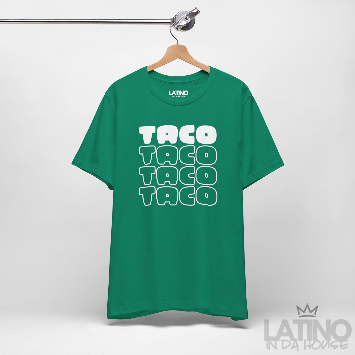 "Taco" T-Shirt | Taco Tee