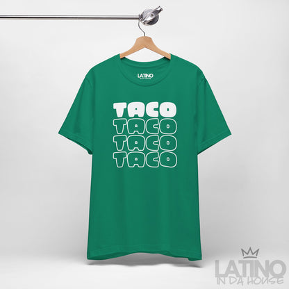 "Taco" T-Shirt | Taco Tee
