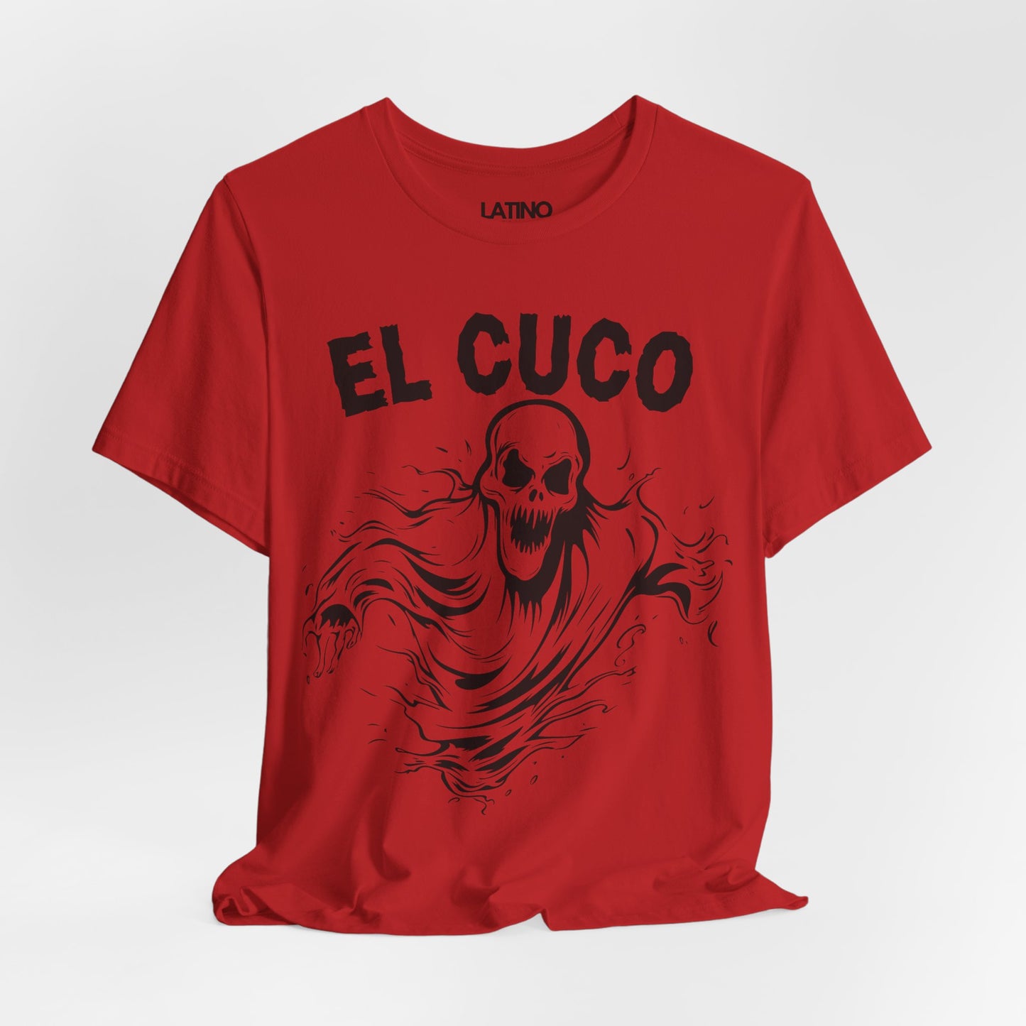 "El Cuco" Latino T-Shirt