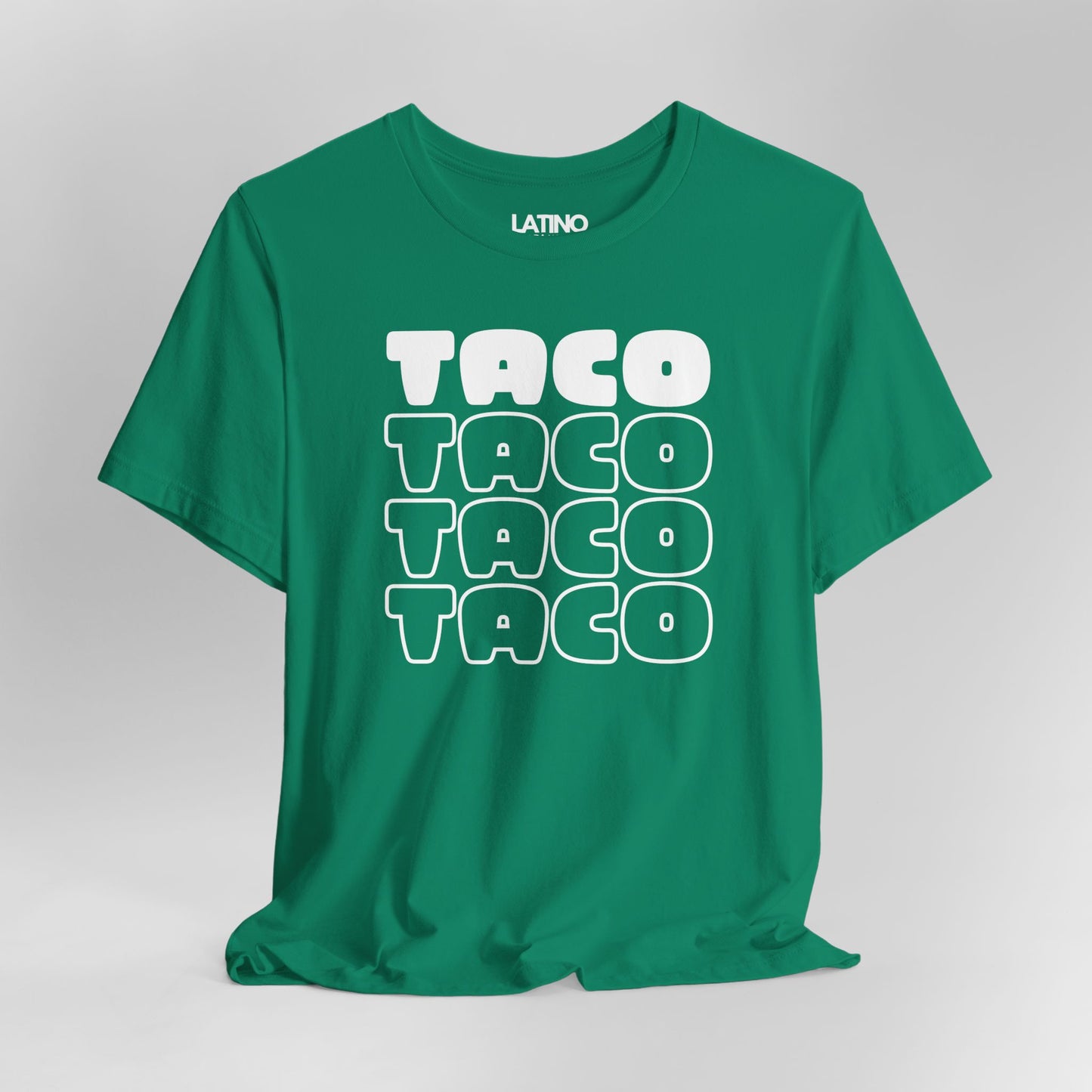 "Taco" T-Shirt | Taco Tuesday Tee