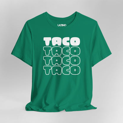 "Taco" T-Shirt | Taco Tuesday Tee