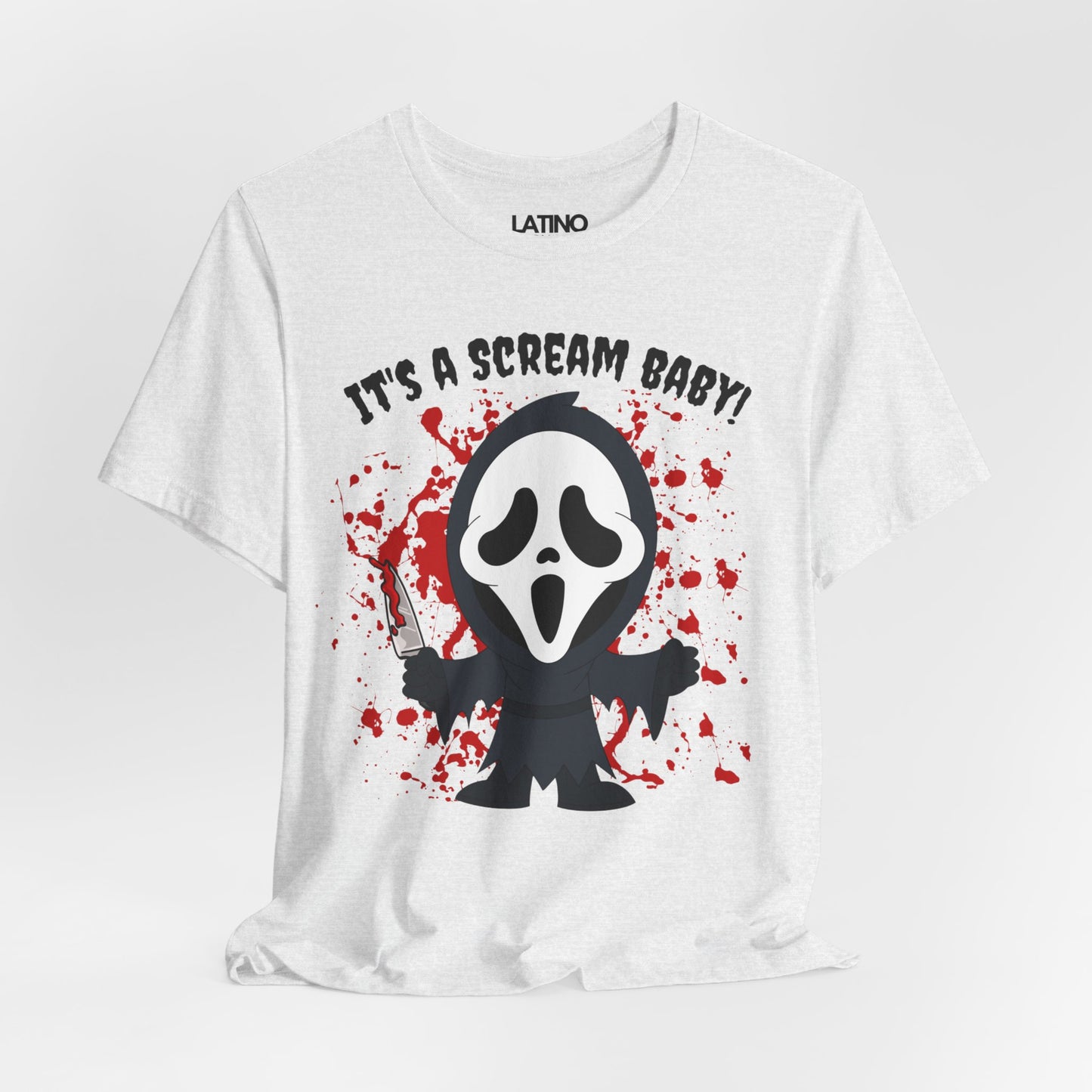 It's a Scream Baby! T-Shirt