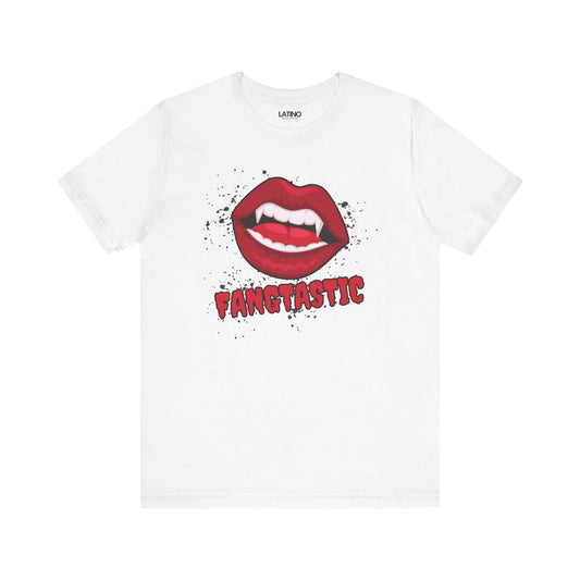 Fangtastic Vampire Lips T-Shirt