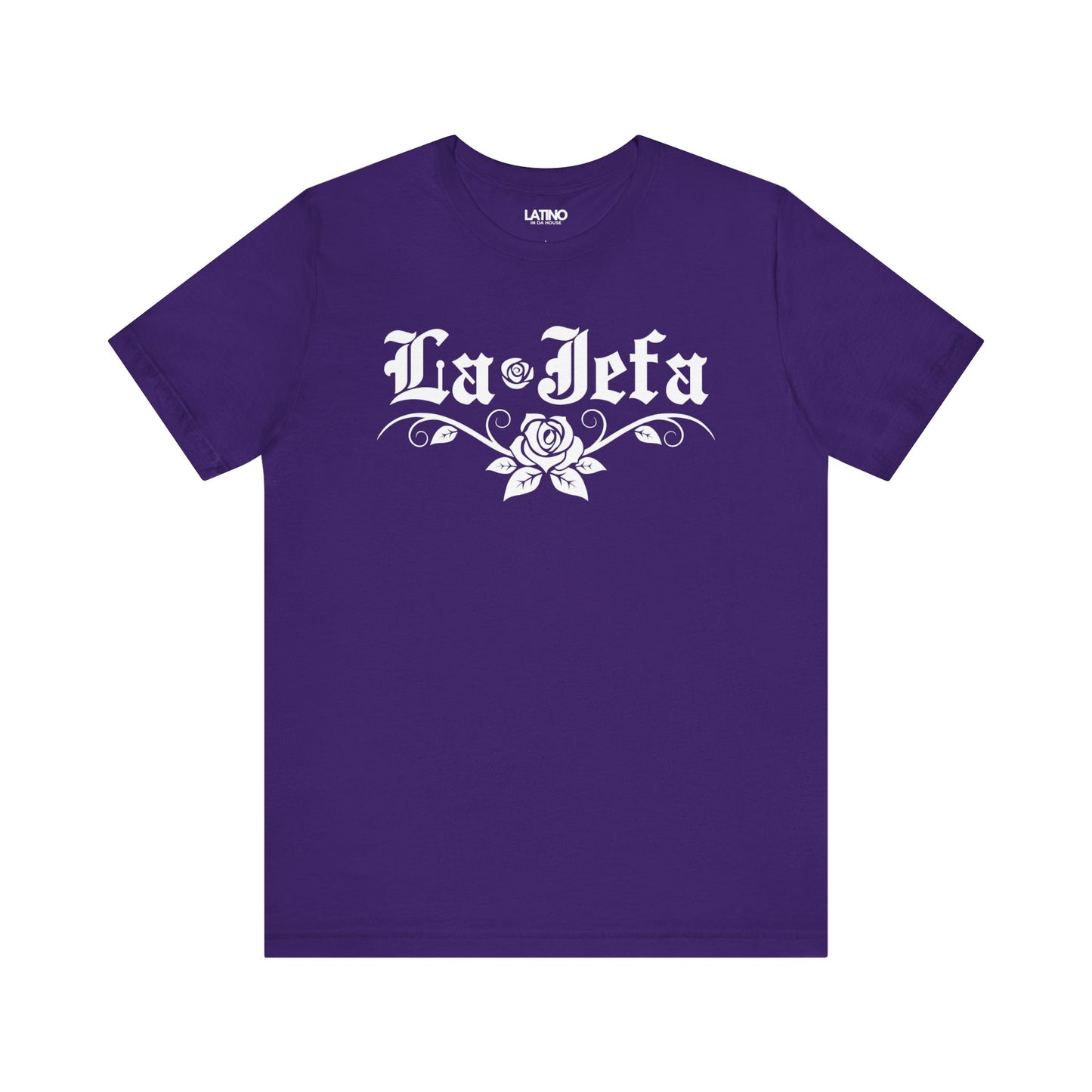 La Jefa | Latina T-Shirt