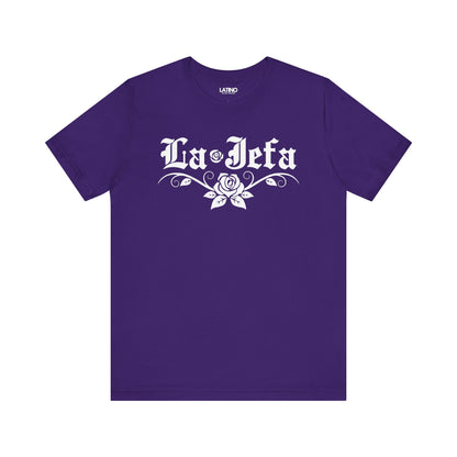 La Jefa | Latina T-Shirt