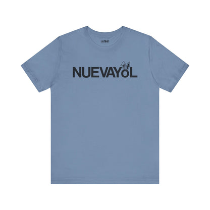 "NUEVAYoL" T-Shirt