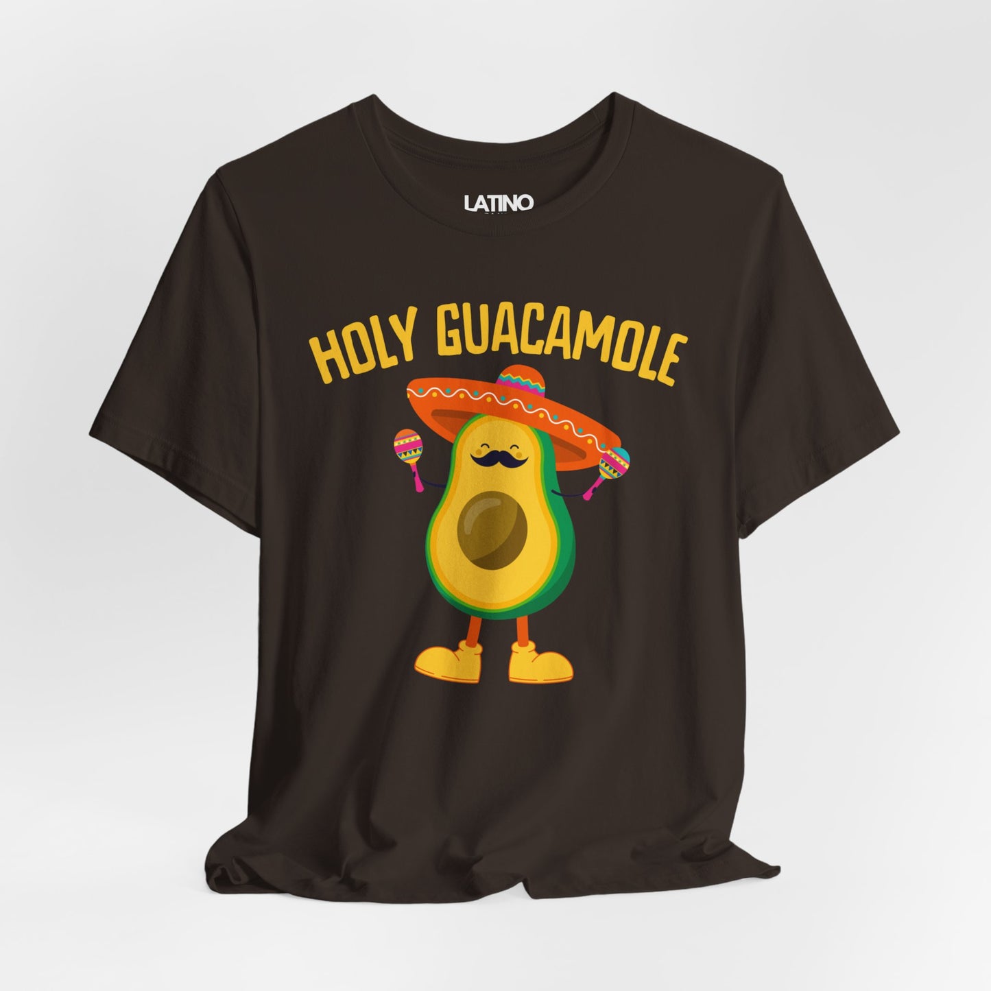 Holy Guacamole T-Shirt