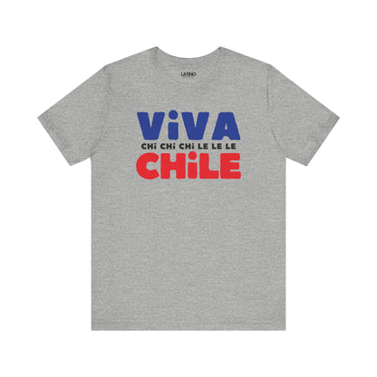 "Viva Chile" T-Shirt