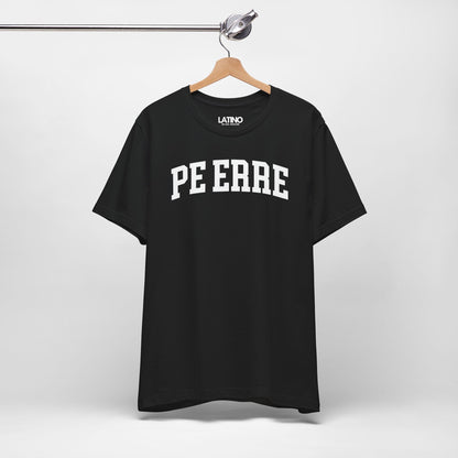 “PE ERRE” 787 T-Shirt | PE ERRE Tee