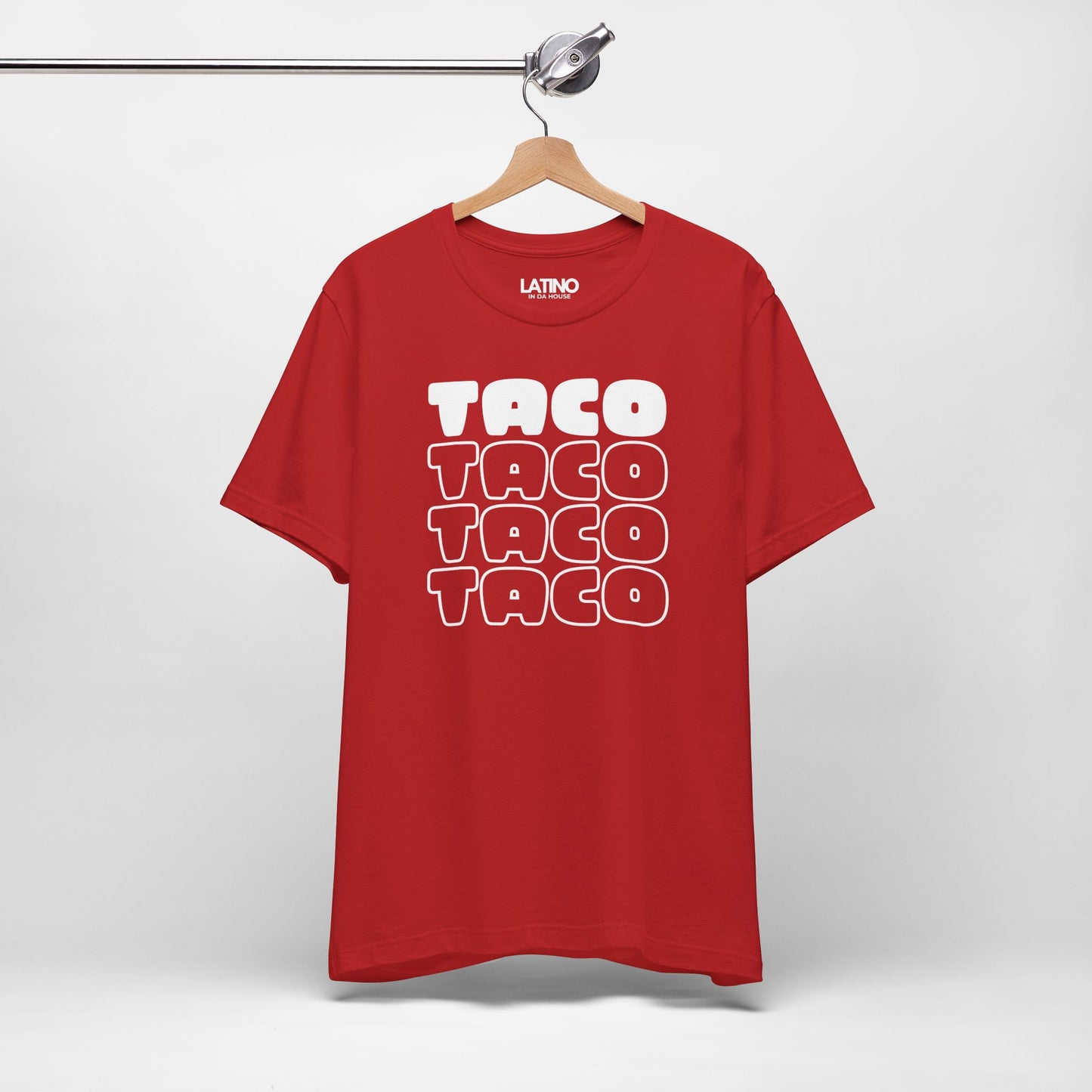 "Taco" T-Shirt | Taco Tuesday Tee