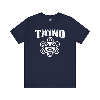 "Orgullo Taíno" T-Shirt