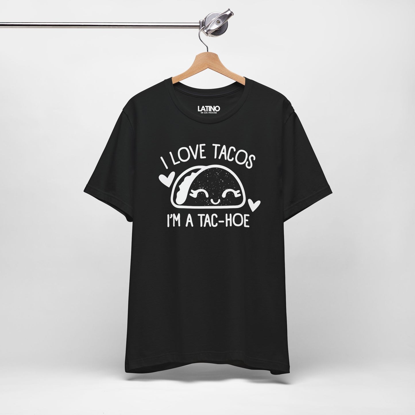"I'm A Taco-Hoe" T-Shirt | Taco Tee