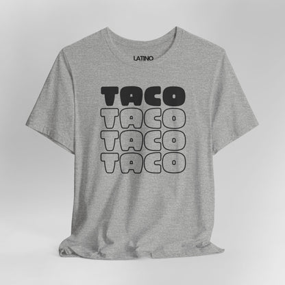 "Taco" T-Shirt | Taco Tuesday Tee