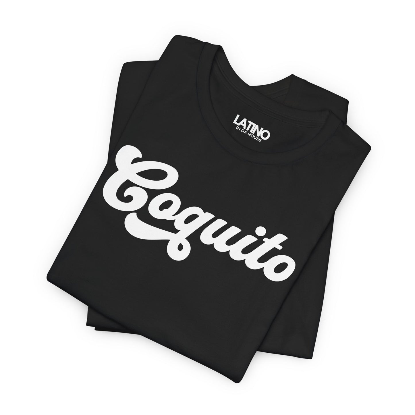 Coquito T-Shirt | Boricua Coquito Tee