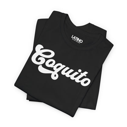 Coquito T-Shirt | Boricua Coquito Tee