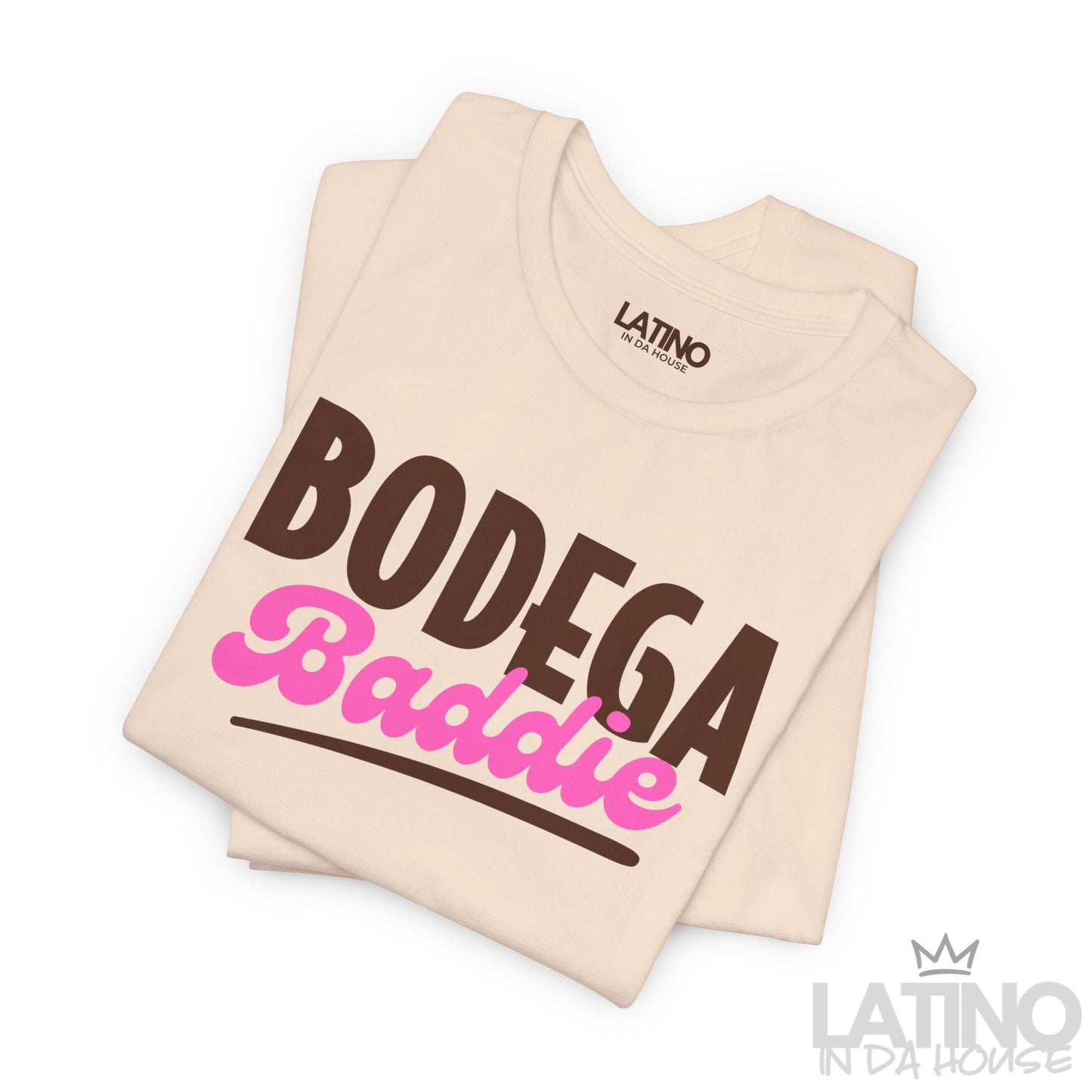 "Bodega Baddie" T-Shirt | Latina Tee