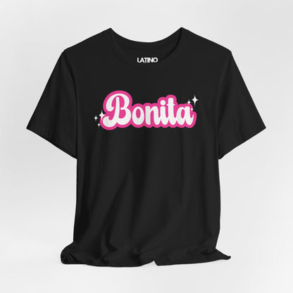 Bonita l Latina T-Shirt