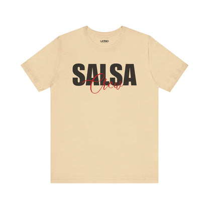 "Salsa Crew" T-Shirt