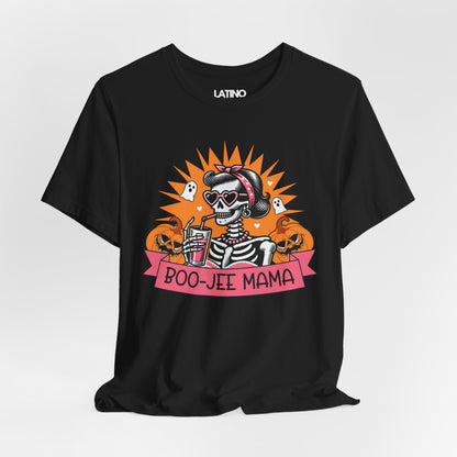 Boo Jee Mama T-Shirt