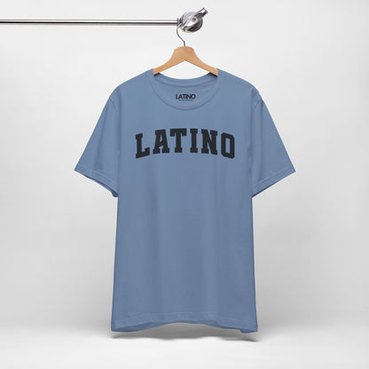 "Latino" Collegiate T-Shirt | Latino Tee