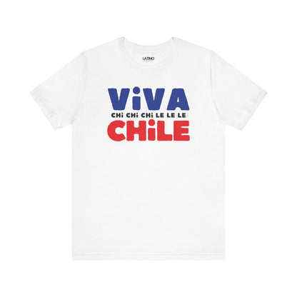 "Viva Chile" T-Shirt