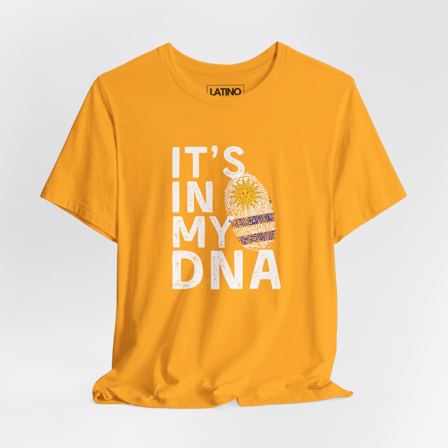 URUGUAY IT’S IN MY DNA T-Shirt