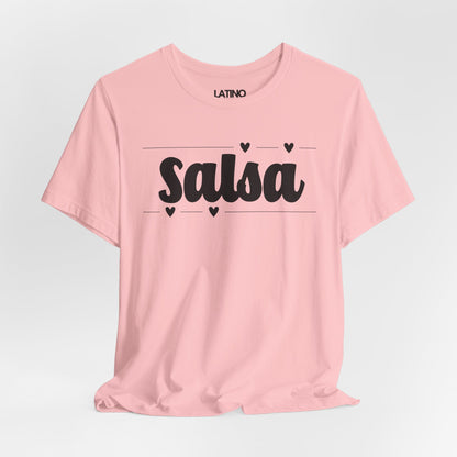 "Salsa Love" T-Shirt