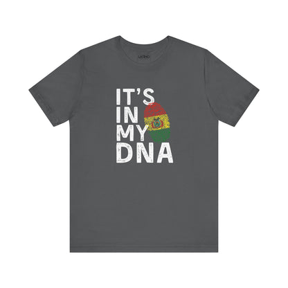 BOLIVIA IT’S IN MY DNA T-Shirt