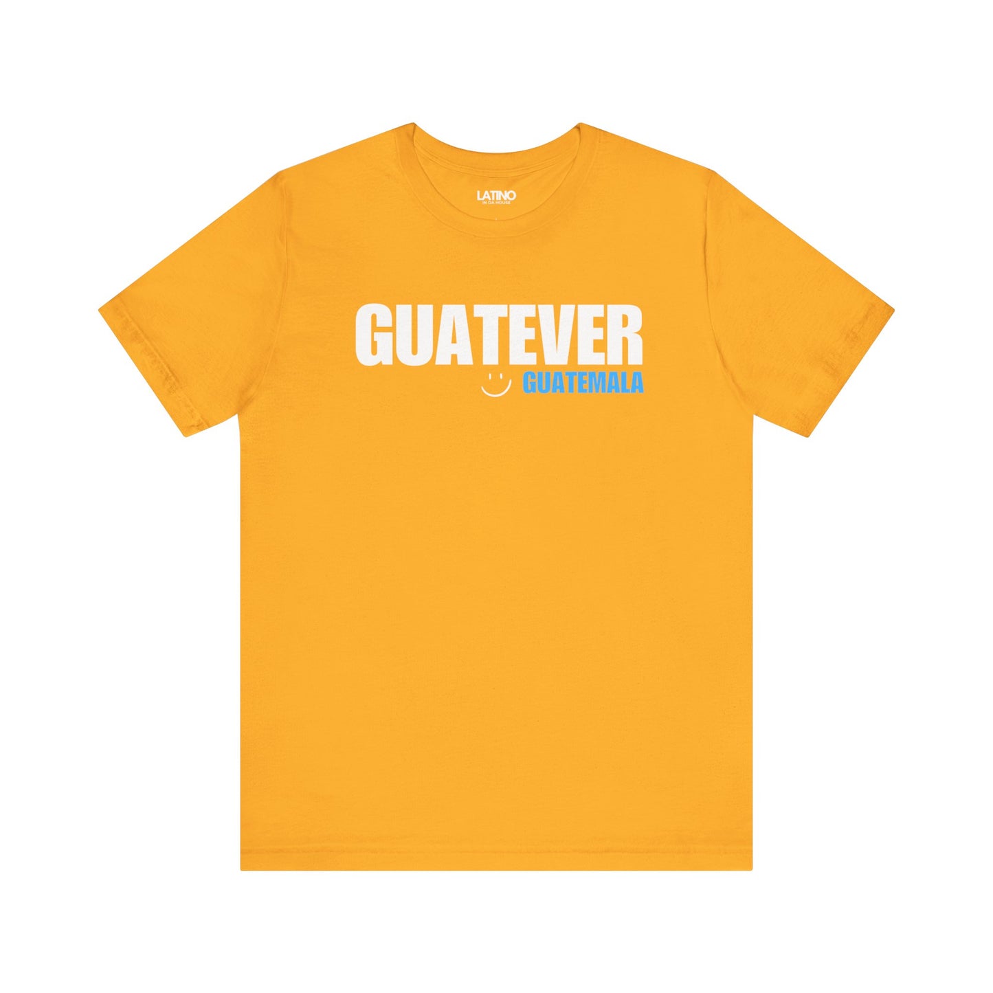 Guatever “Guatemala” T-Shirt