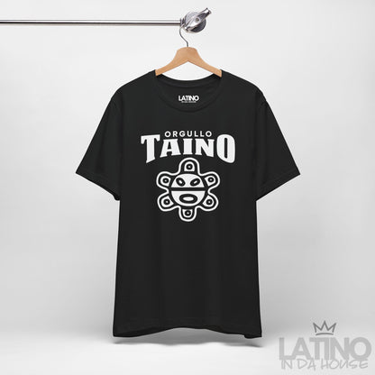 "Orgullo Taíno" Classic T-Shirt | Taíno Tee