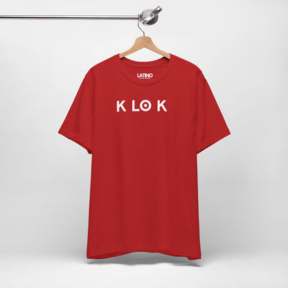 “K Lo K” T-Shirt | Latino Tee