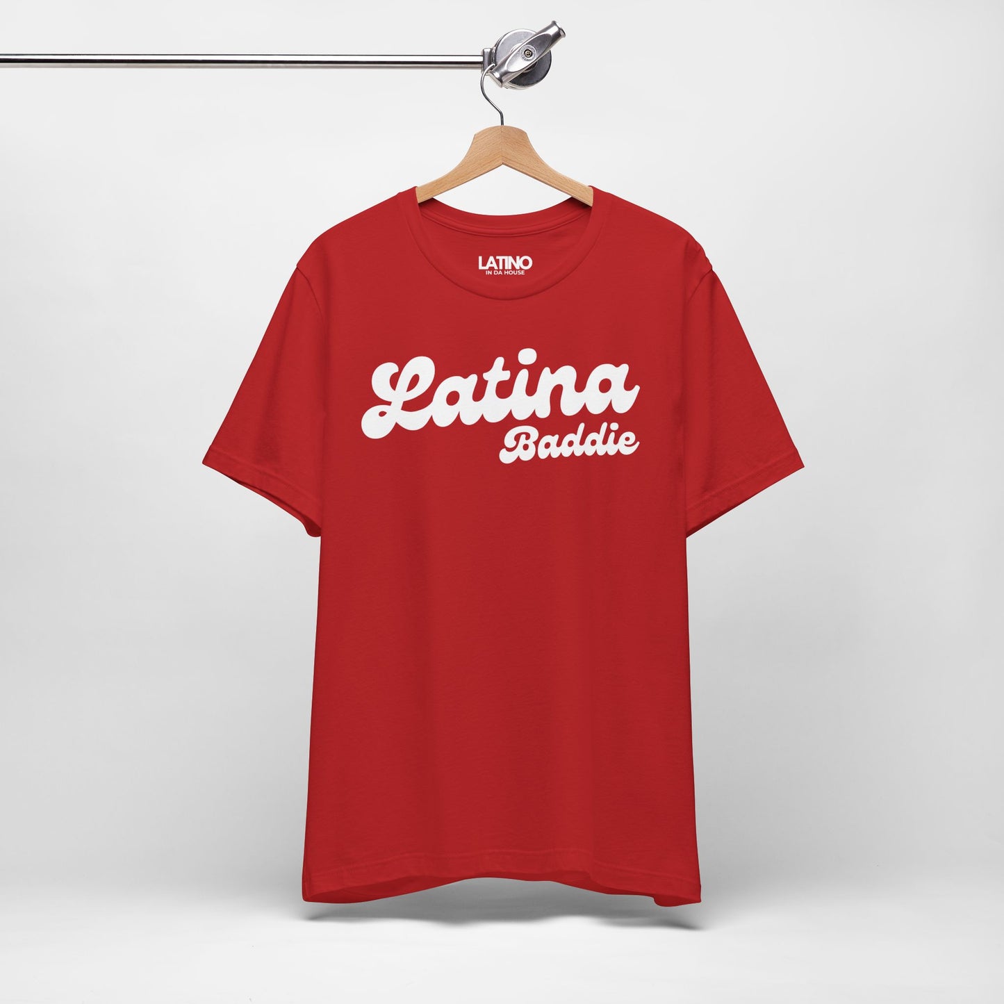 "Latina Baddie" T-Shirt | Latina Tee