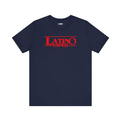 Latino Things T-Shirt