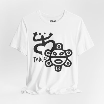 "Taíno Heritage Symbols" T-shirt