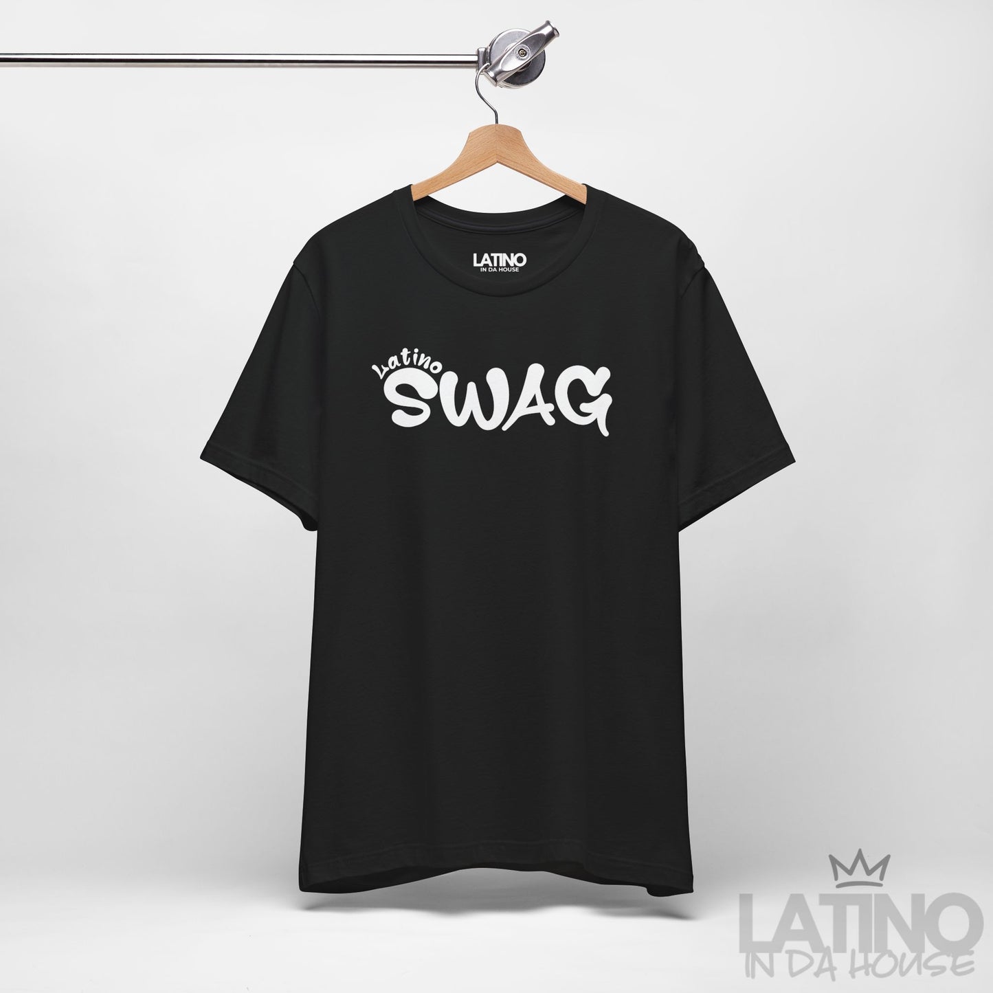 “Latino Swag” T-Shirt | Latino Tee