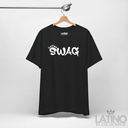 “Latino Swag” T-Shirt | Latino Tee