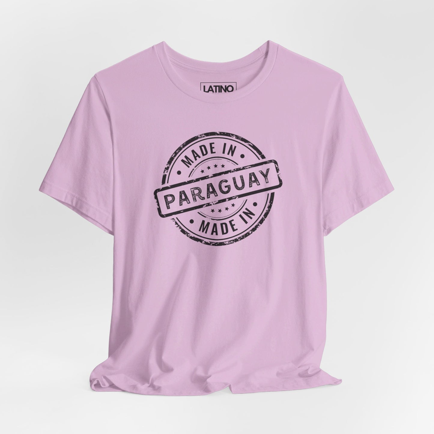 Made in Paraguay T-Shirt