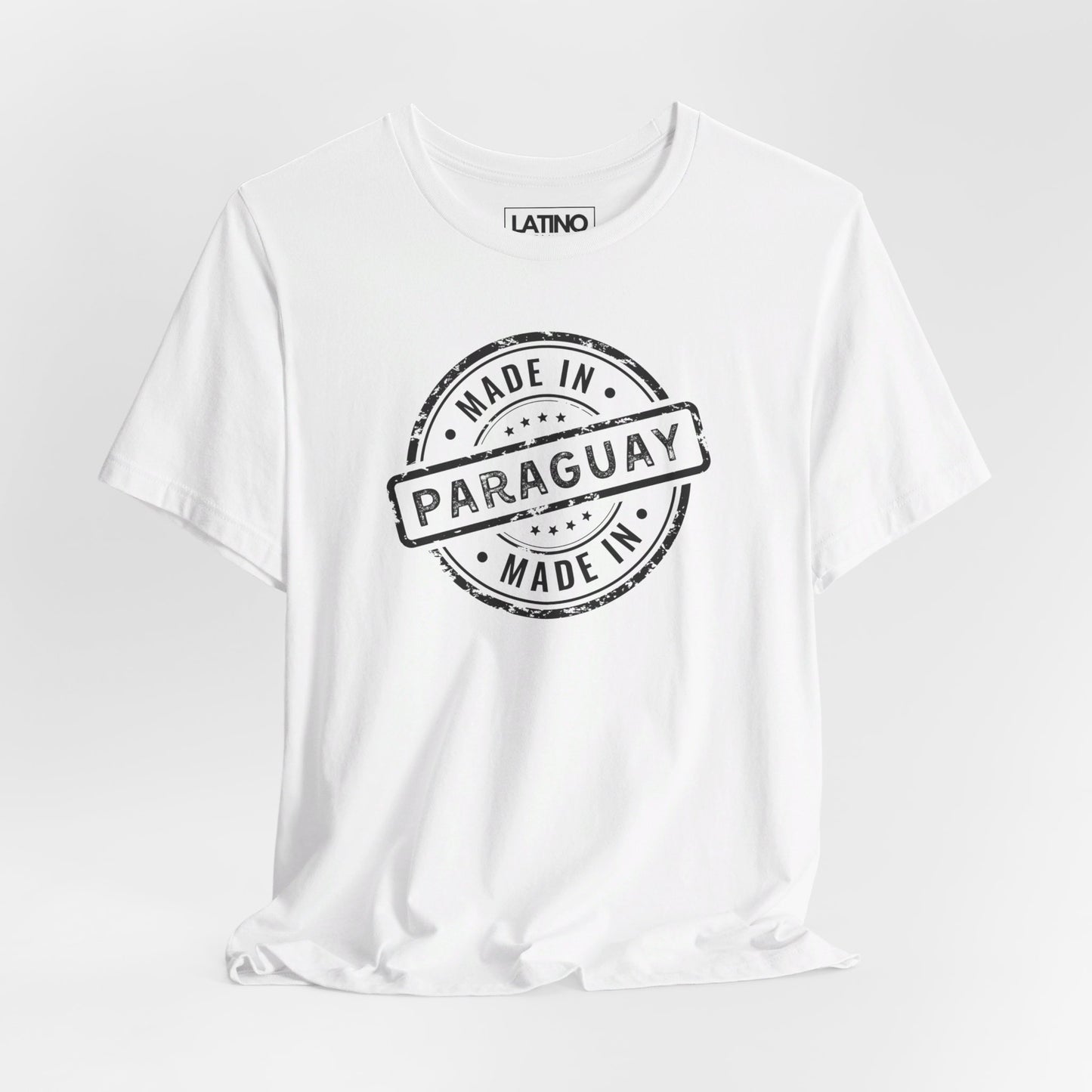 Made in Paraguay T-Shirt