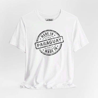 Made in Paraguay T-Shirt