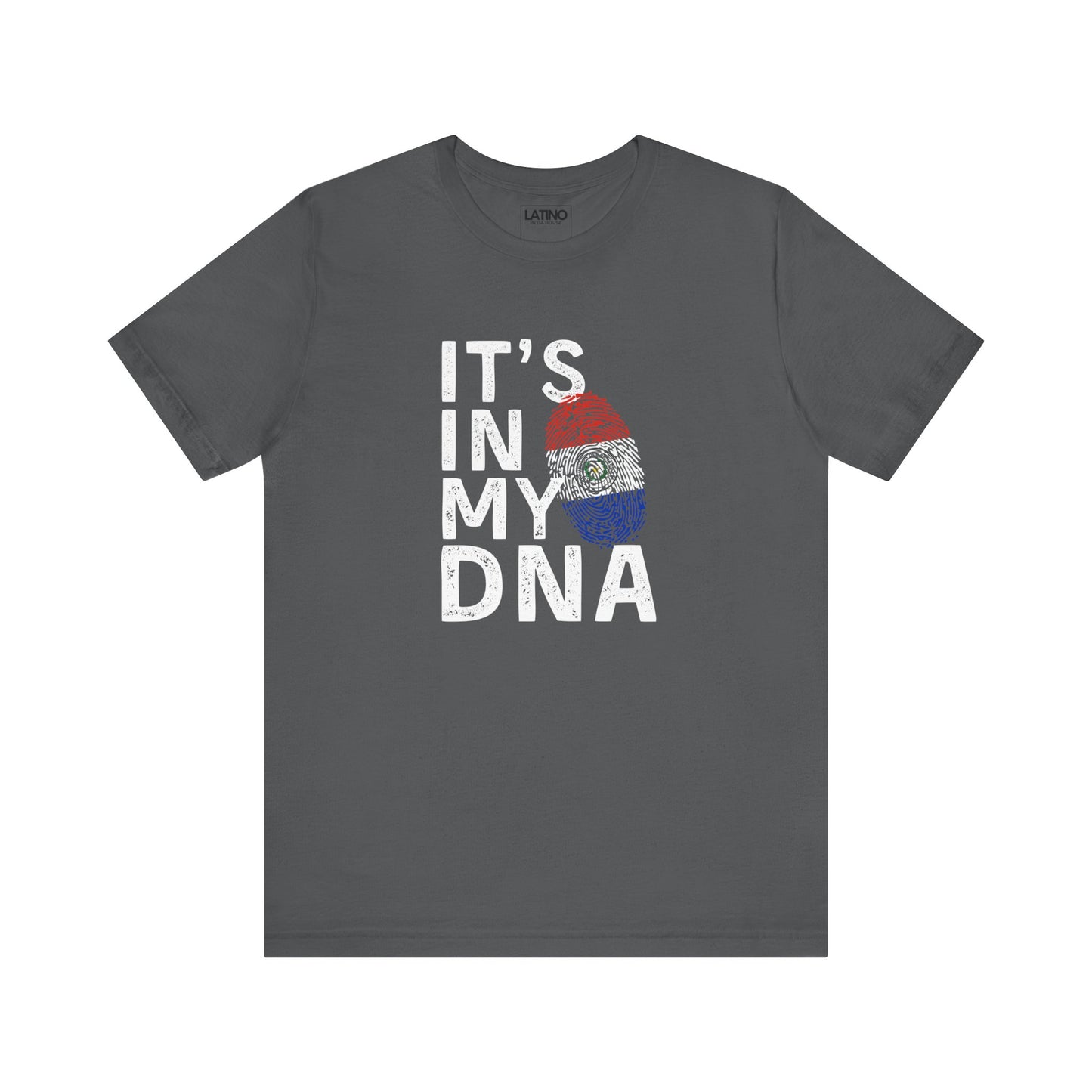 PARAGUAY IT’S IN MY DNA T-Shirt