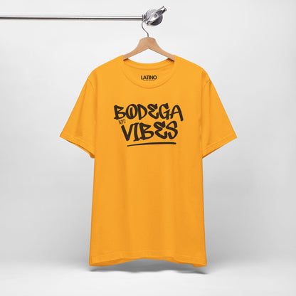 “Bodega NYC Vibes” T-Shirt | Bodega Tee