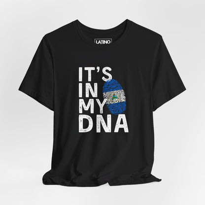 NICARAGUA IT’S IN MY DNA T-Shirt