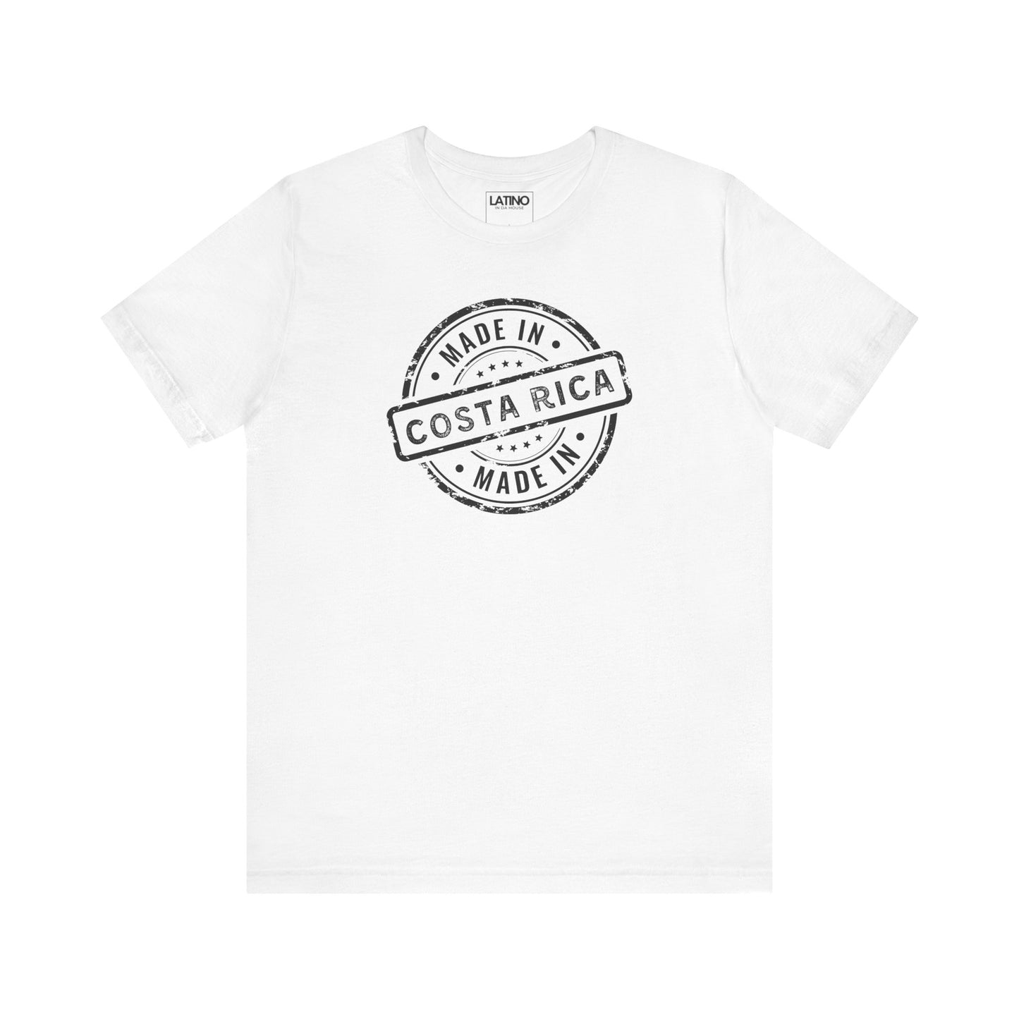 Made in Costa Rica T-Shirt