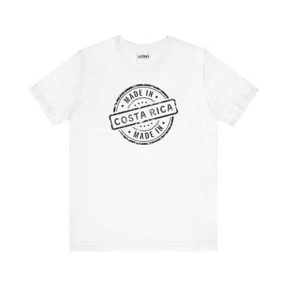 Made in Costa Rica T-Shirt